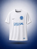 2024 Official Away Kit