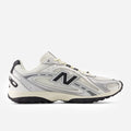 204 L - SILVER METALLIC/BLACK
