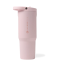 hydrojug sport tumbler cup 32oz pink sand