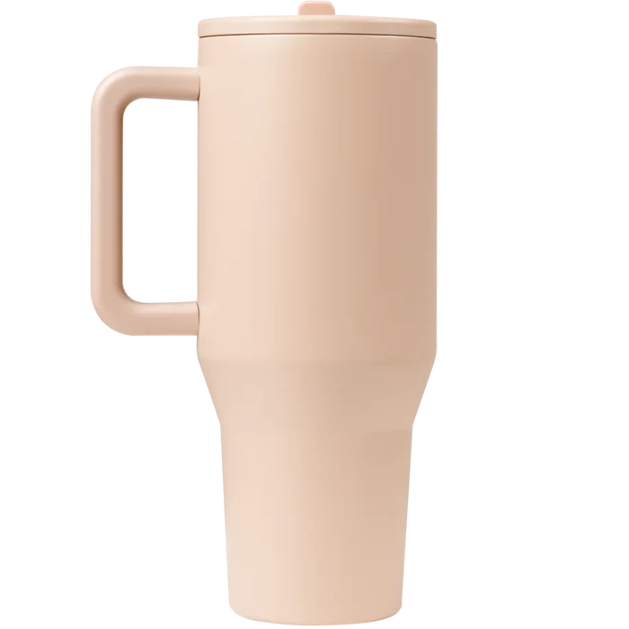 hydrojug autumn oak 40 oz tumbler