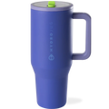 hydrojug lime rickey 40oz traveler tumbler