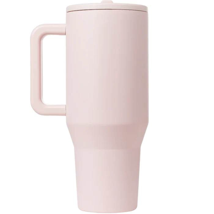 hydrojug pink sand traveler 40 oz