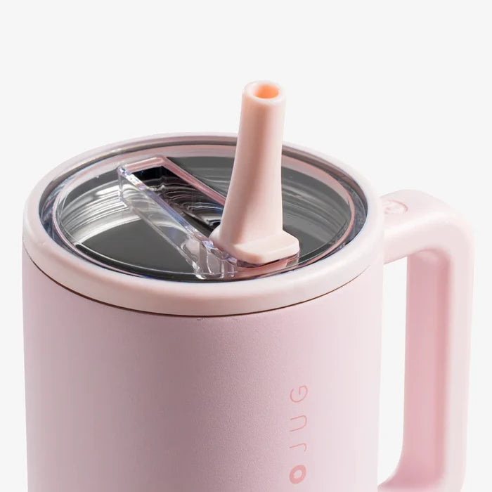 hydrojug pink sand traveler 40 oz