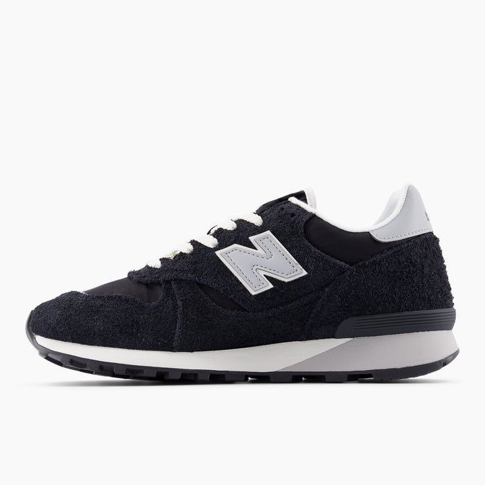 475 - BLACK/SILVER