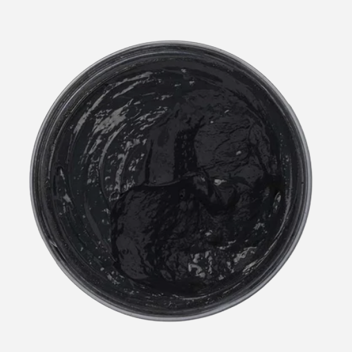 50ML RENOVATING LEATHER CREAM - BLACK