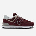 574 - OG BURGUNDY