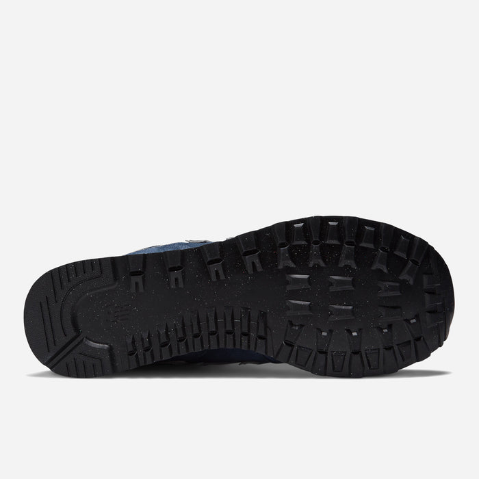 574 NAVY/WHITE