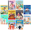 Robert Munsch Storybook Collection