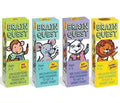 Brain Quest Set (4 pcs)