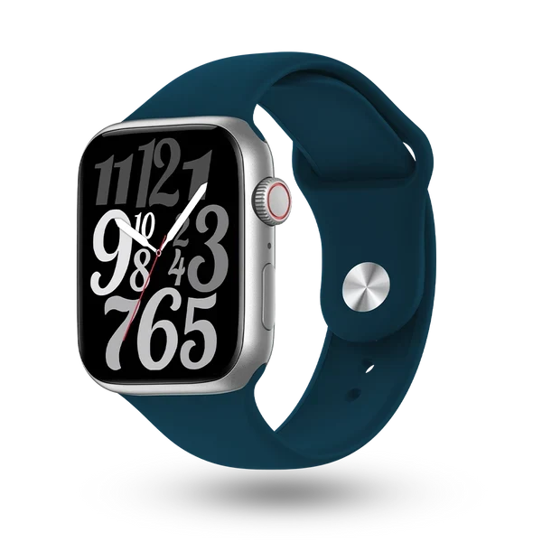 Active 02 - Urban Smart Watch