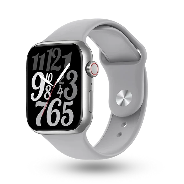 Active 02 - Urban Smart Watch