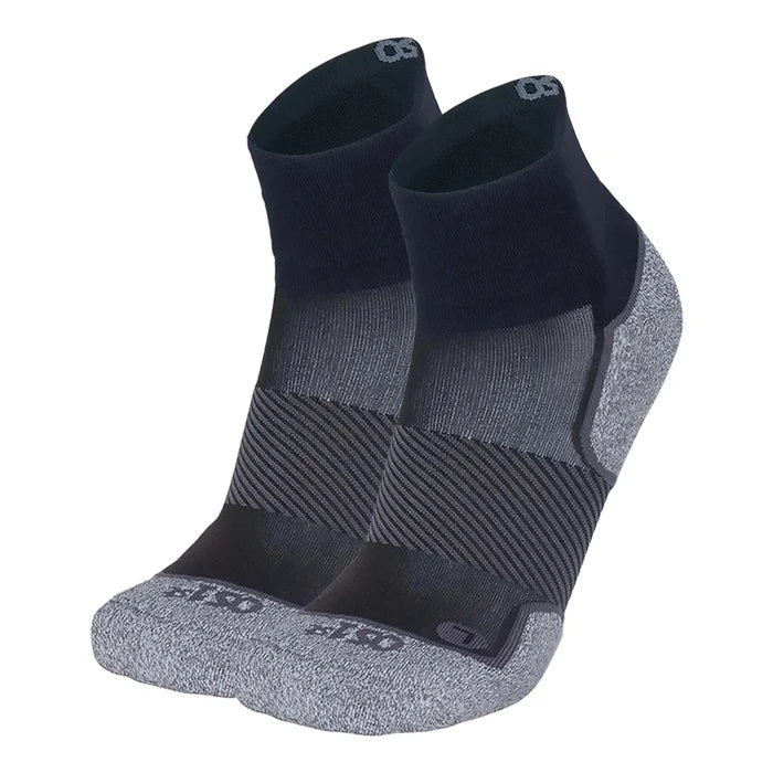 Active Comfort - 1/4 Crew *FINAL SALE