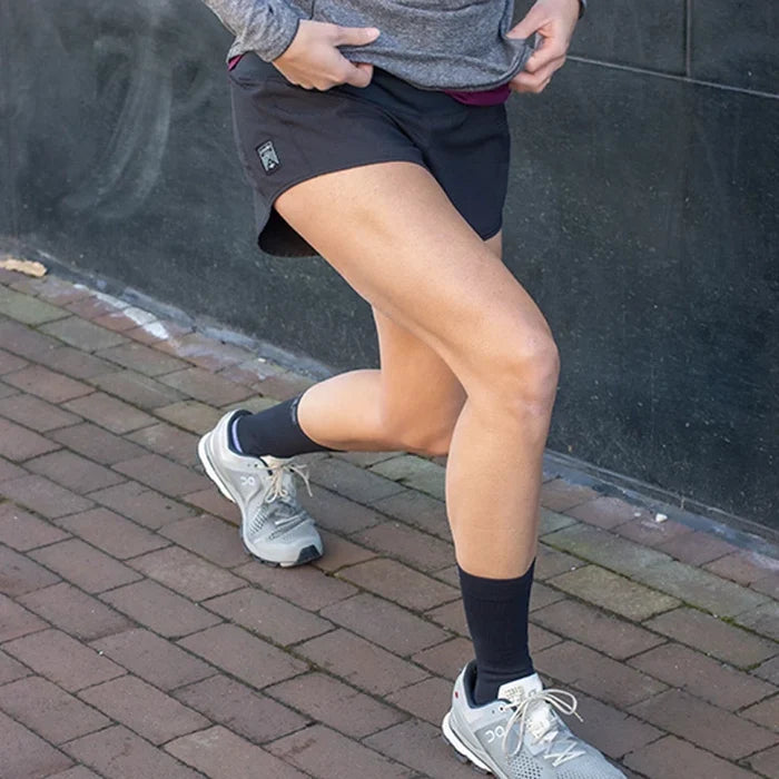 Active Comfort - Crew *FINAL SALE