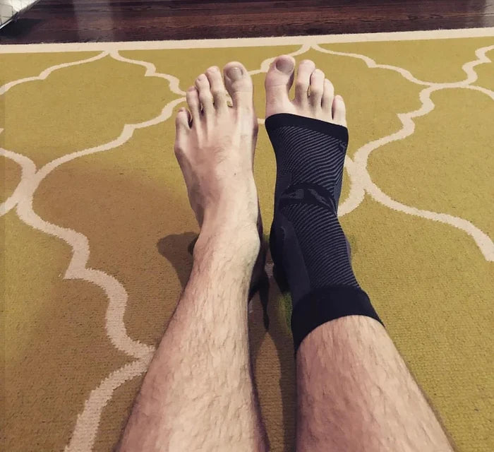 AF7 Ankle Bracing Sleeve (RIGHT) *FINAL SALE