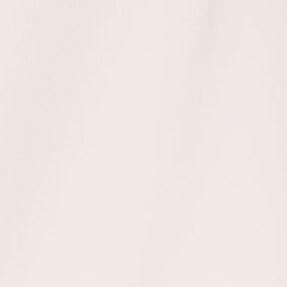Woman wearing a white sleeveless top and pants against a beige background | Exclude | Swatch
