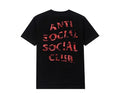 Anti Social Social Club - Wildlife T-Shirt - Clique Apparel