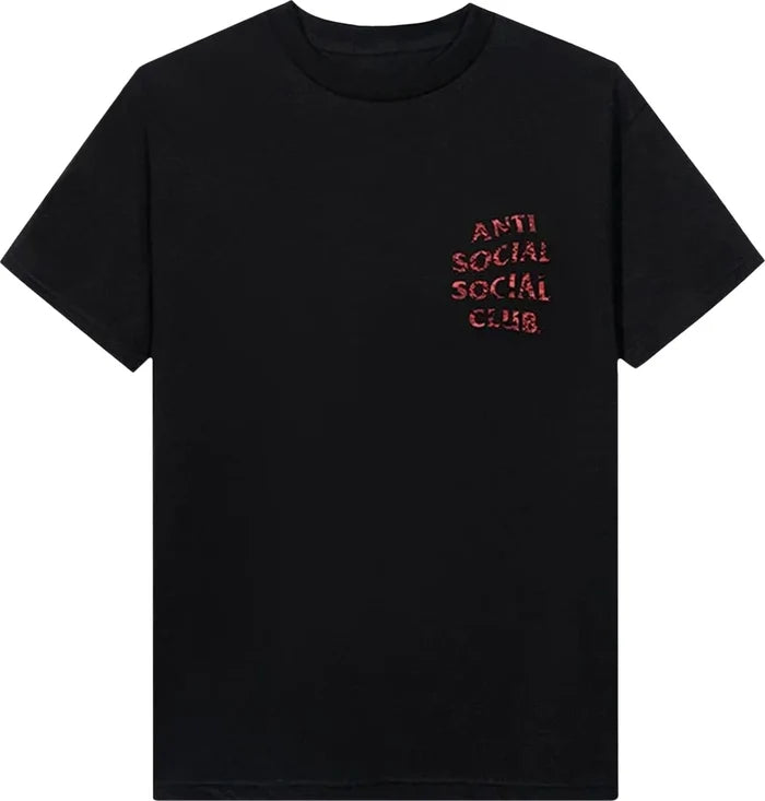 Anti Social Social Club - Wildlife T-Shirt - Clique Apparel