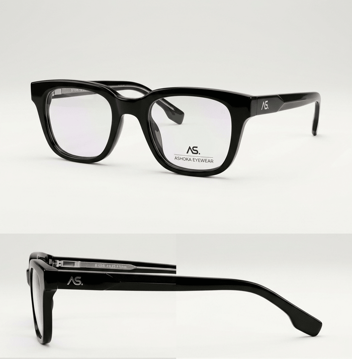 Ashoka Bold Panda Series Frame - Ashoka Watch Company