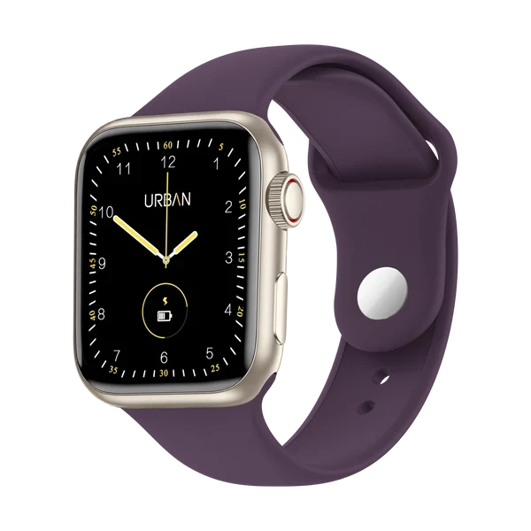 Aura - Urban SmartWatch