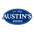 Austin's Shoes Gift Card