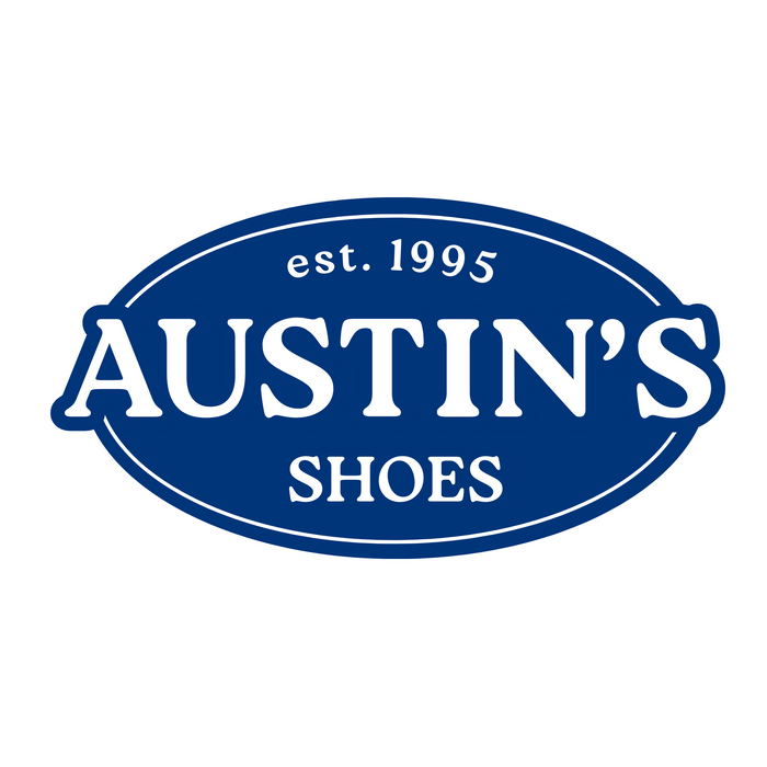 Austin's Shoes Gift Card