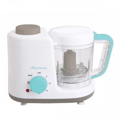Autumnz Baby Food Processor