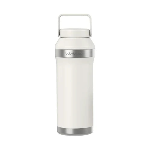 Baby Brezza All-Day Breastmilk Portable Cooler
