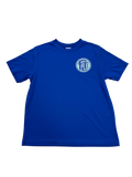 Badge Tee