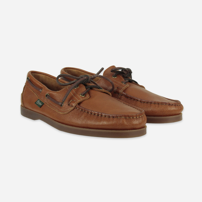 BARTH BOAT - CEF WHISKEY