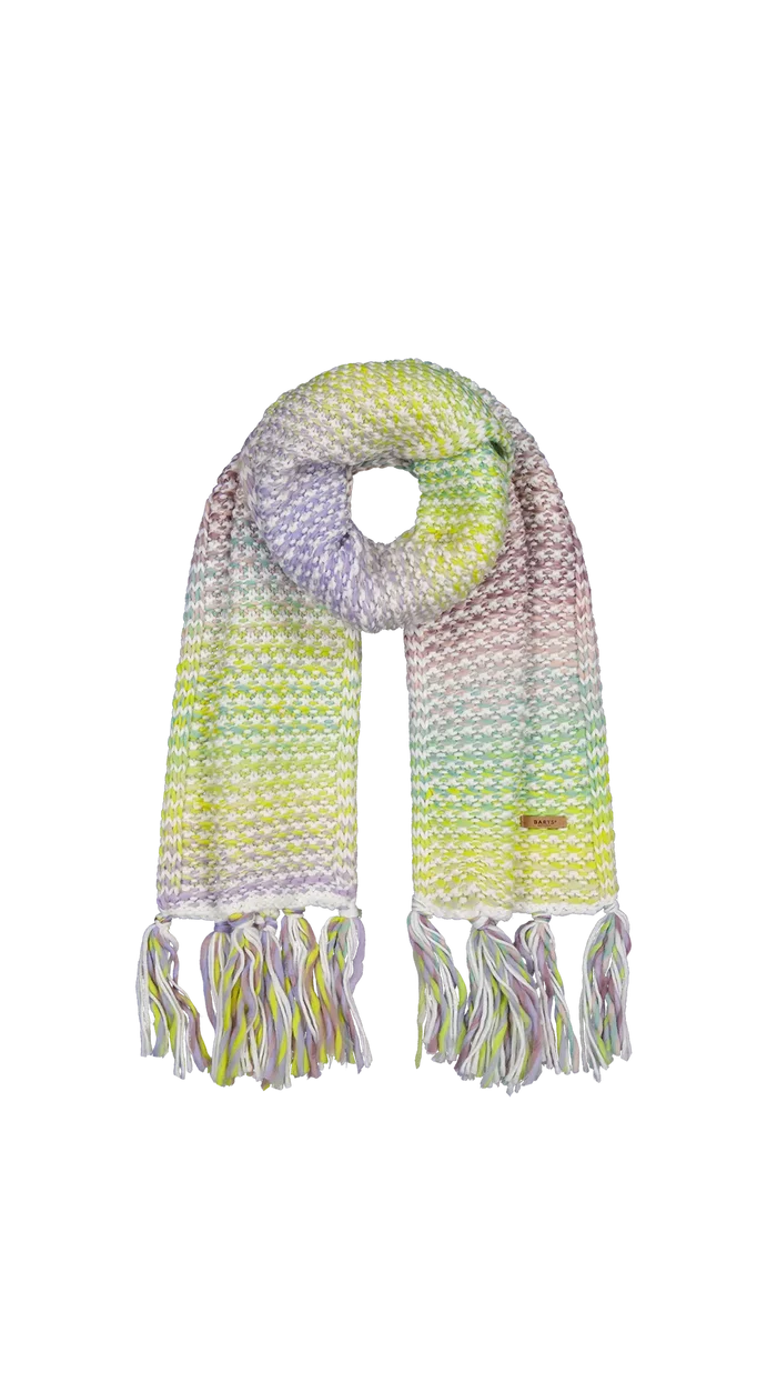 Barts Myonet Scarf