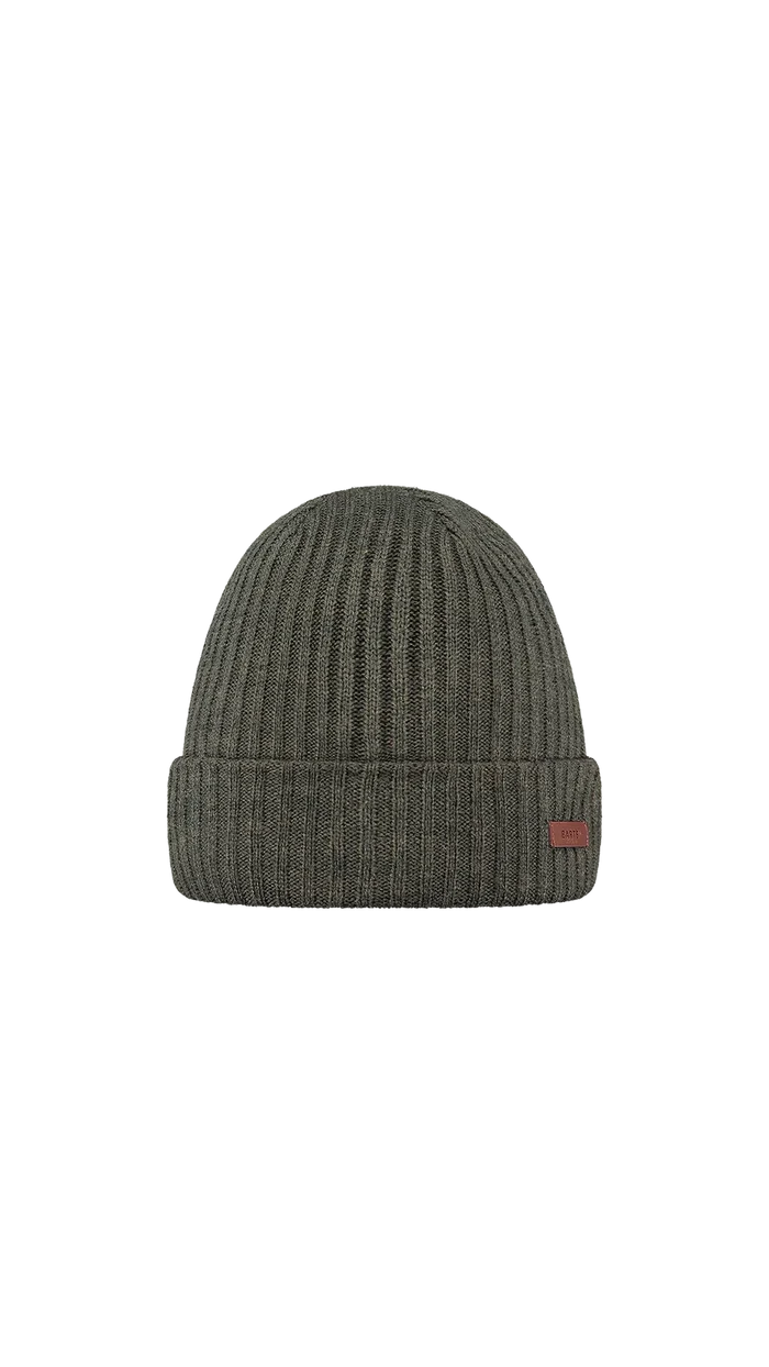Barts Wilbert Turnup Beanie
