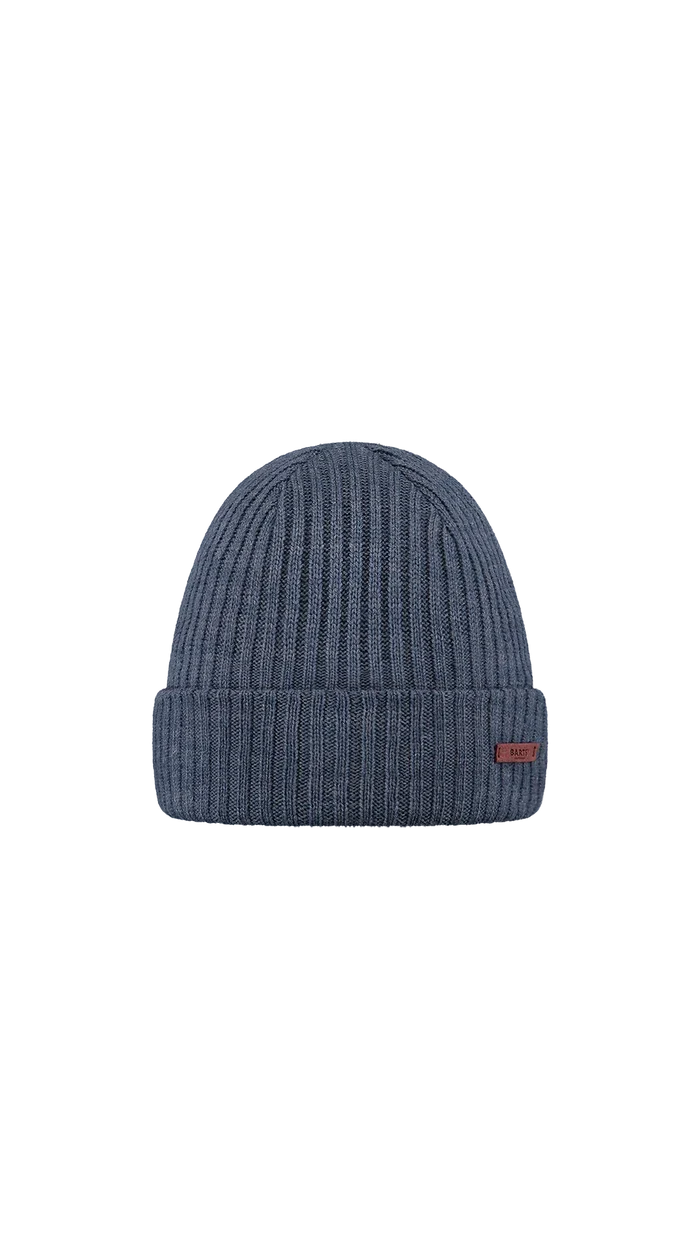 Barts Wilbert Turnup Beanie