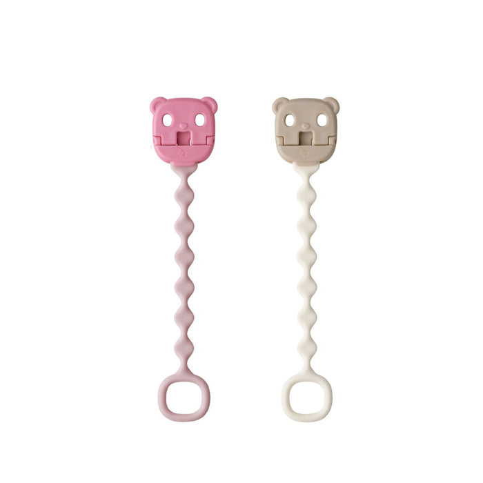 b.box Pacifier Clip