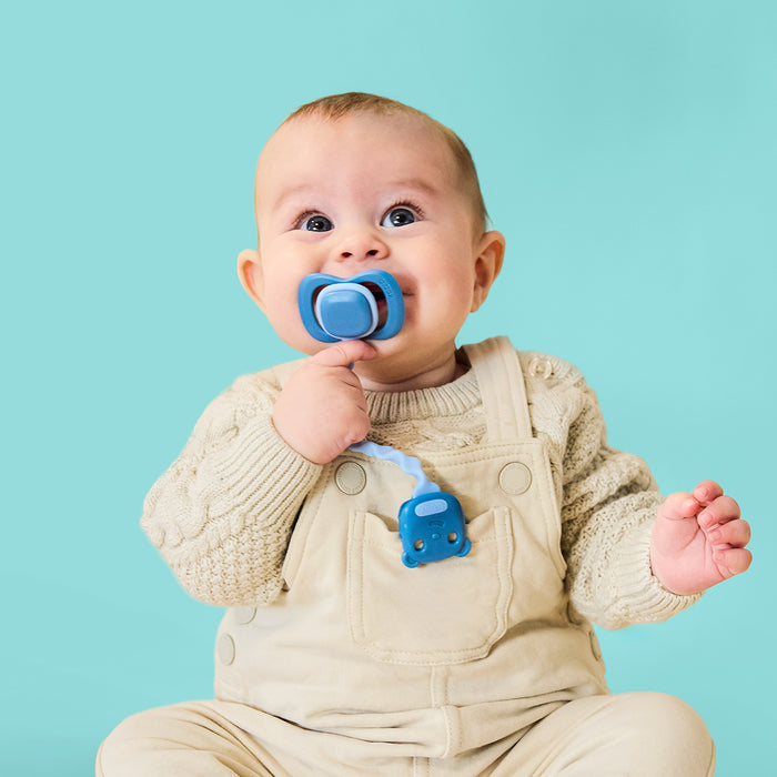 b.box Pacifier Clip