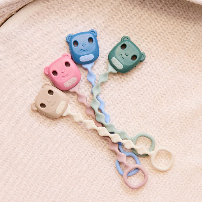 b.box Pacifier Clip