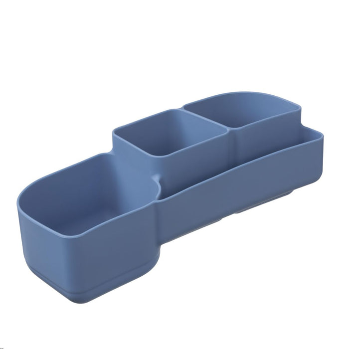b.box Silicone Bento Tray
