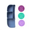 b.box Silicone Bento Tray