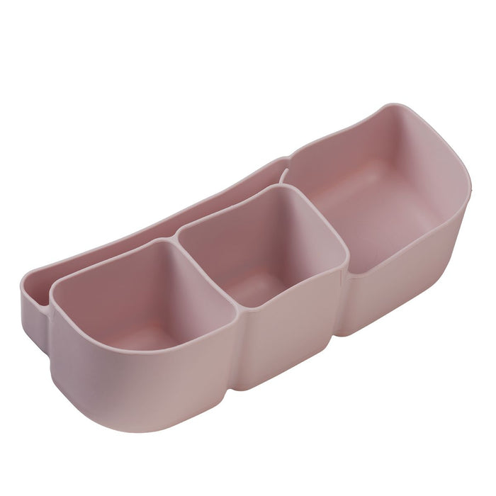 b.box Silicone Bento Tray