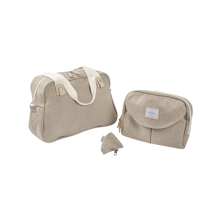 Beaba Geneva Eco Changing Bag