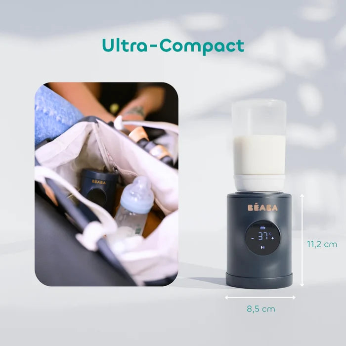Beaba Milk Nomad Portable Warmer