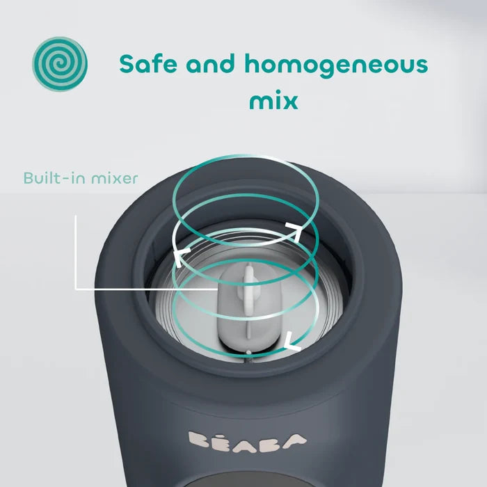 Beaba Milk Nomad Portable Warmer