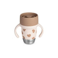 Beaba Stainless 360 Click & Drink Cup
