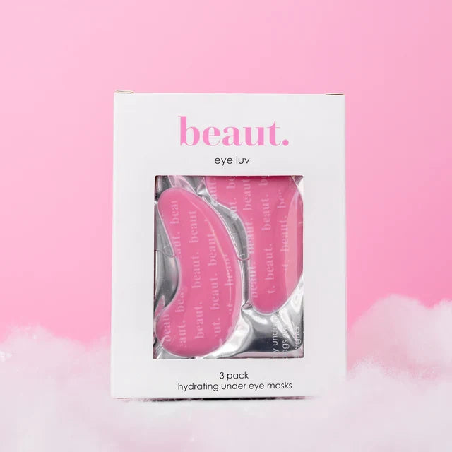 eye mask hydrating