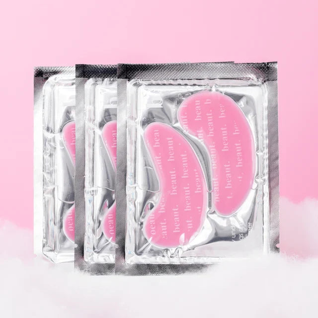 eye mask hydrating