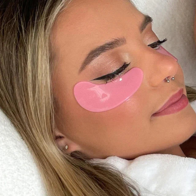 eye mask hydrating
