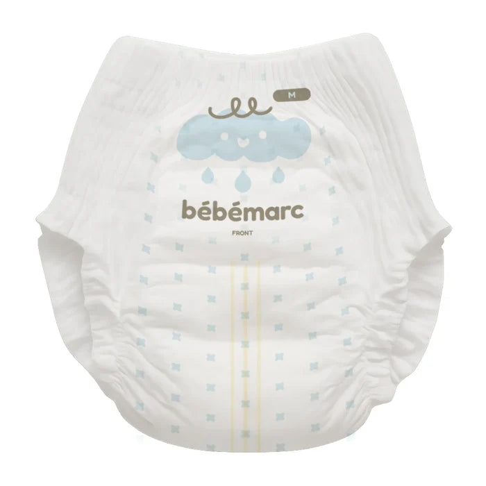 Bebemarc Super Soft & Ultra-thin Training Pants