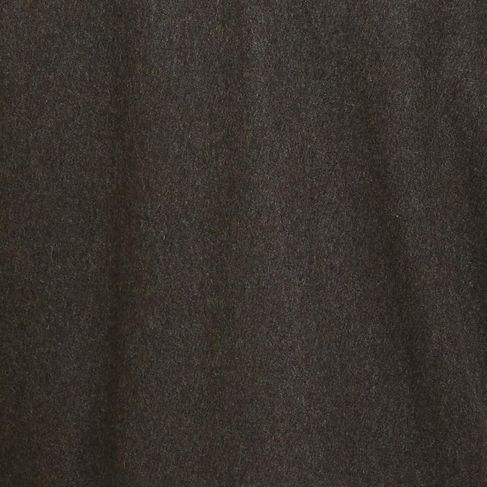 BEDALE WOOL JACKET - OLIVE