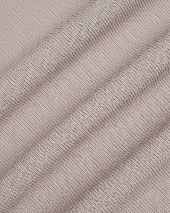 Beige TechPro Stripe Trouser - Martini