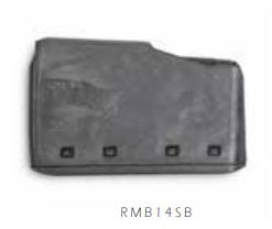 Bergara B14 Short Action 3 Round Mag