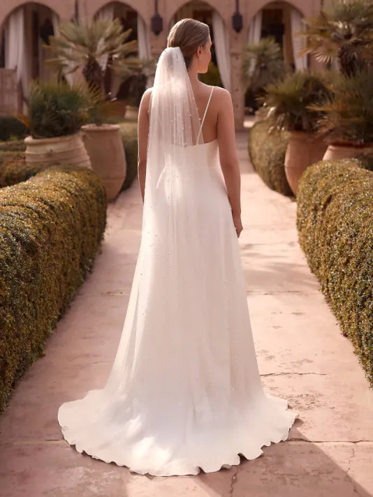 Bianco Veil s-544 ivory